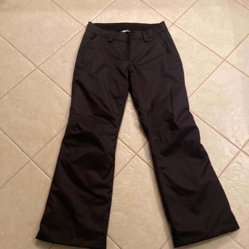 Women’s The North Face ski/snowboard pants